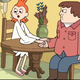 Illustration for article titled Cartoon Network Gets On the Gay Slippery Slope!